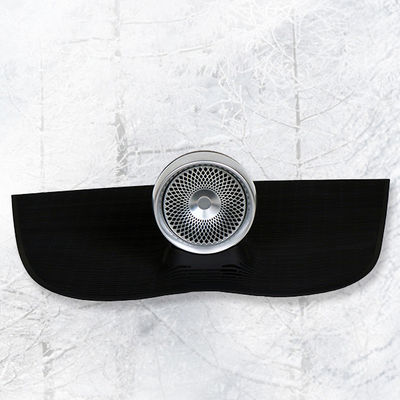 Giá tốt Custom Midrange / Treble cho Mercedes-Benz C / GLC / GLB / E Series / Car Stereo System trực tuyến