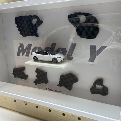 Giá tốt 2mm môi trường bảo vệ pad rung / Giảm truyền rung / Xe hơi âm thanh làm tê thảm nhà máy trực tuyến