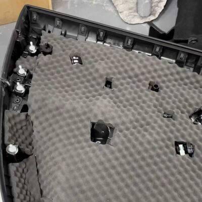 Giá tốt Cách âm ô tô / Cách âm xe hơi / Cách âm xe hơi tốt nhất / Cách âm trong xe hơi / Giảm tiếng ồn xe Sagitar đơn lẻ / Nhà máy thảm cách âm ô tô
  trực tuyến