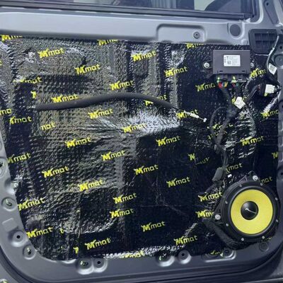 Giá tốt Chương trình nâng cao chất lượng âm thanh Honda CIVIC / Cách âm và chống nóng ô tô / Cách âm xe hơi / Cách âm xe hơi tốt nhất / Nhà máy thảm cách âm xe hơi trực tuyến